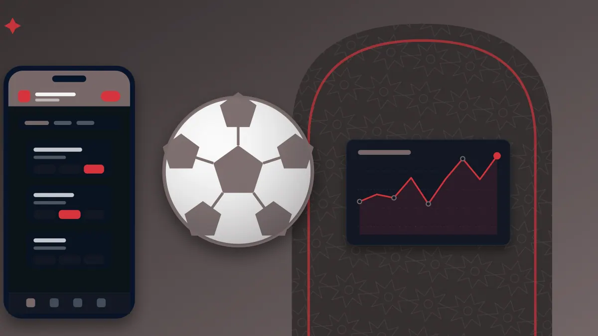 How a poker room works